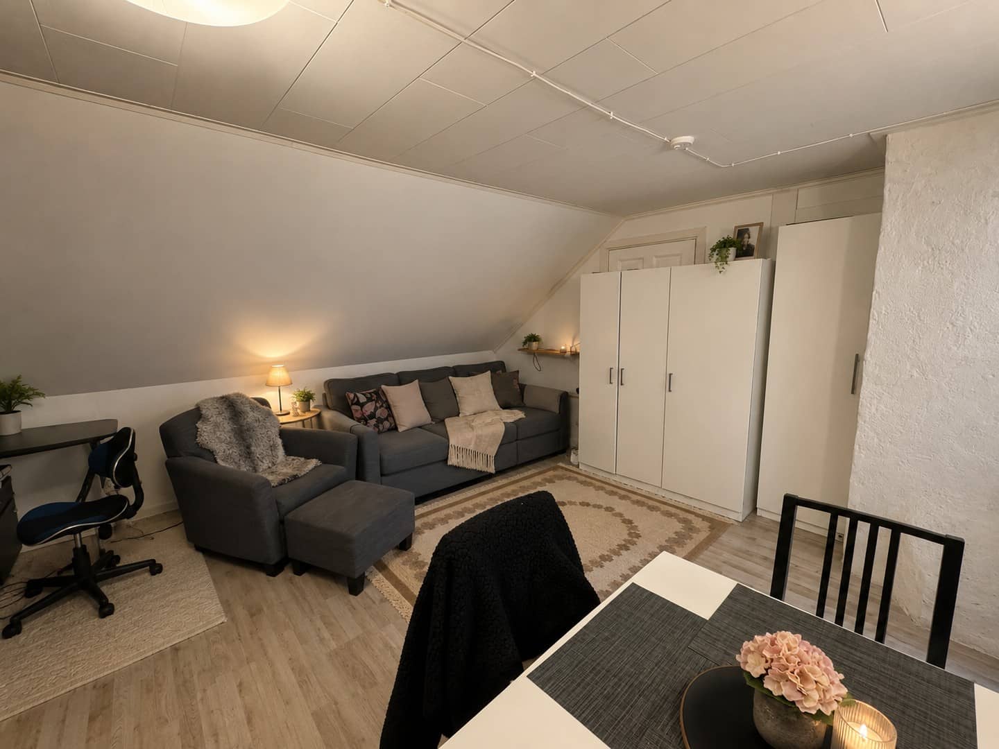Apartment in Virserum
