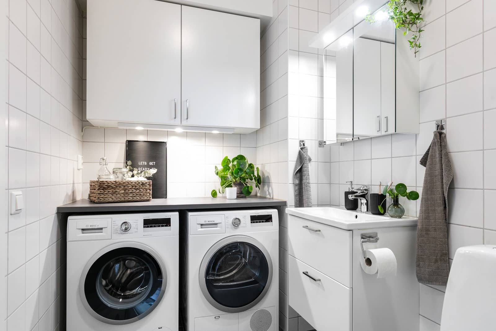 Apartment in Mölndal