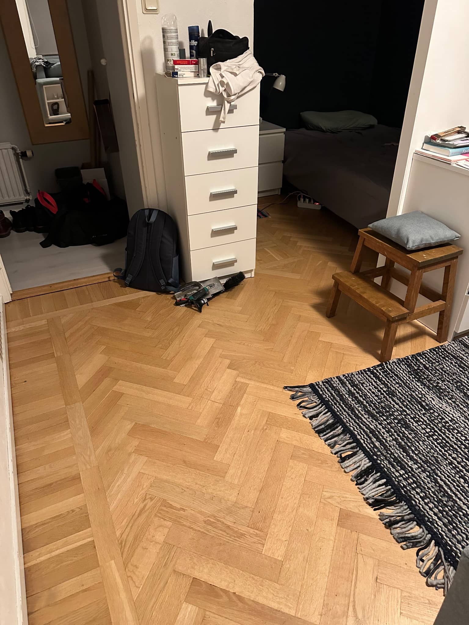 Apartment in Oxelösund