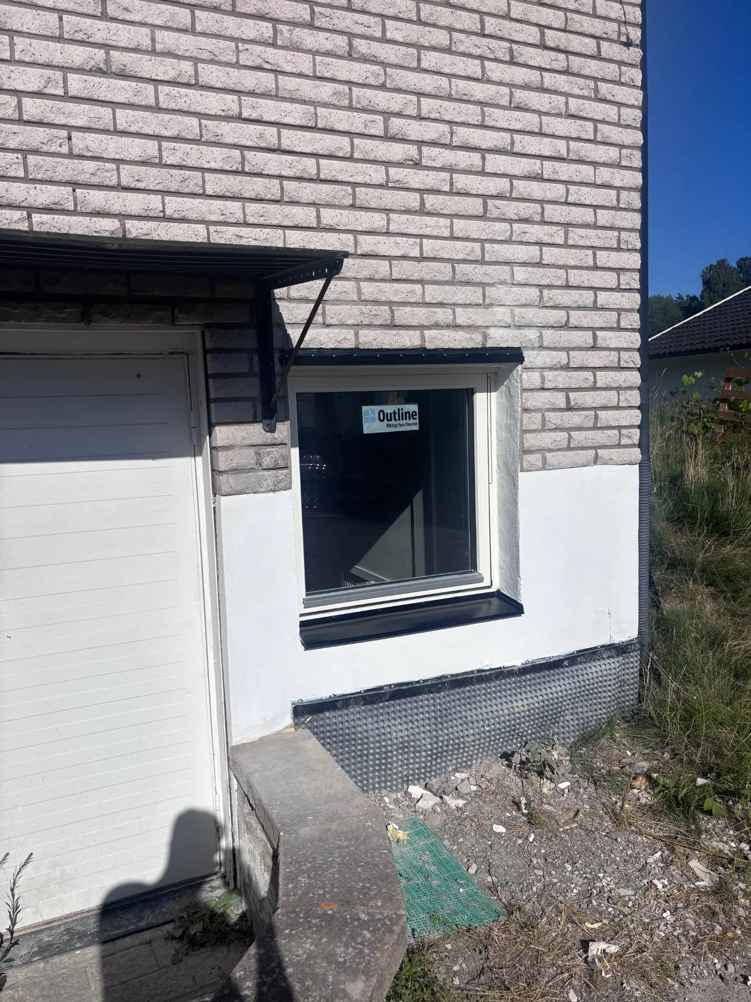 Apartment in Alingsås