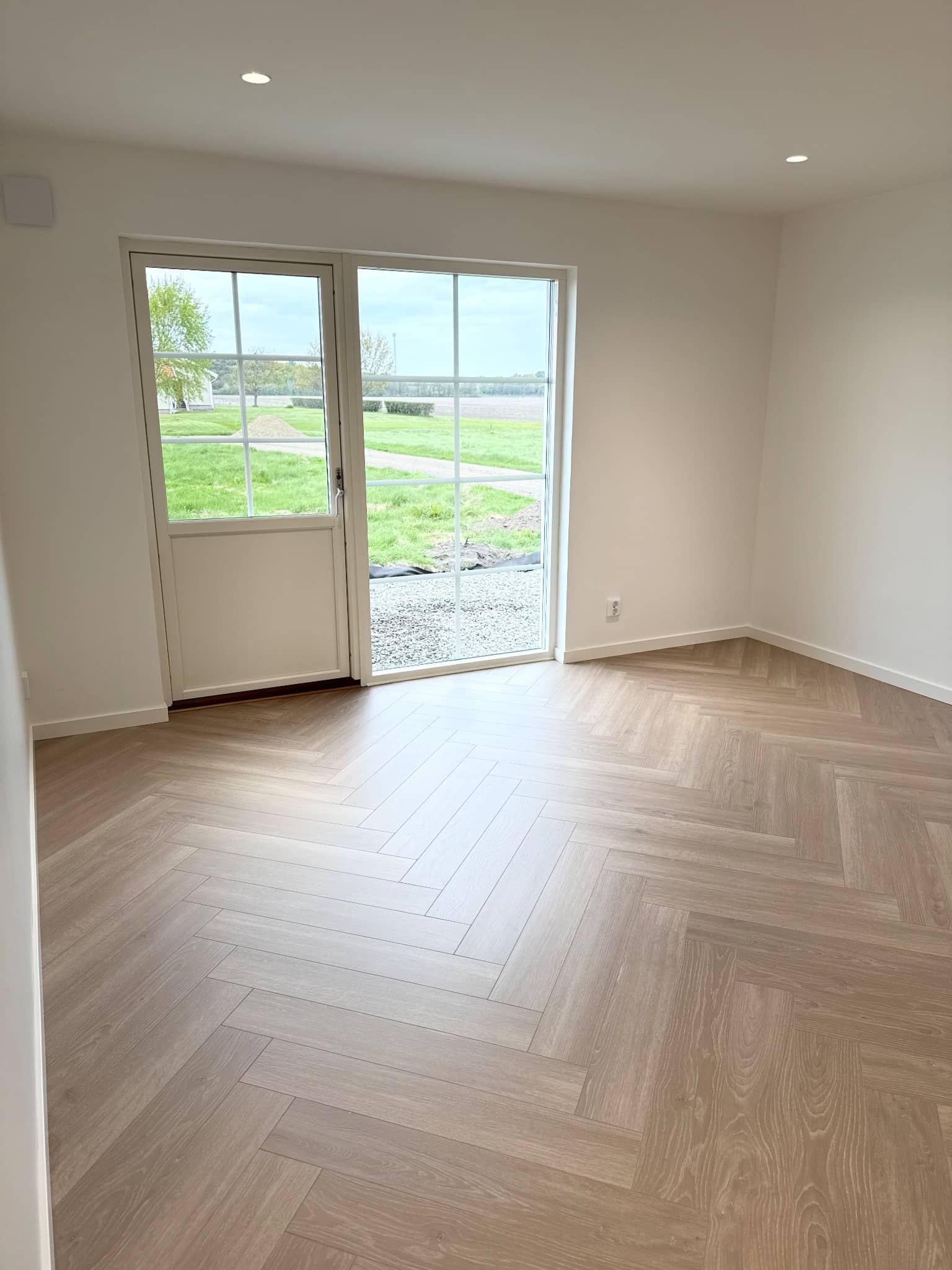 House in Varberg