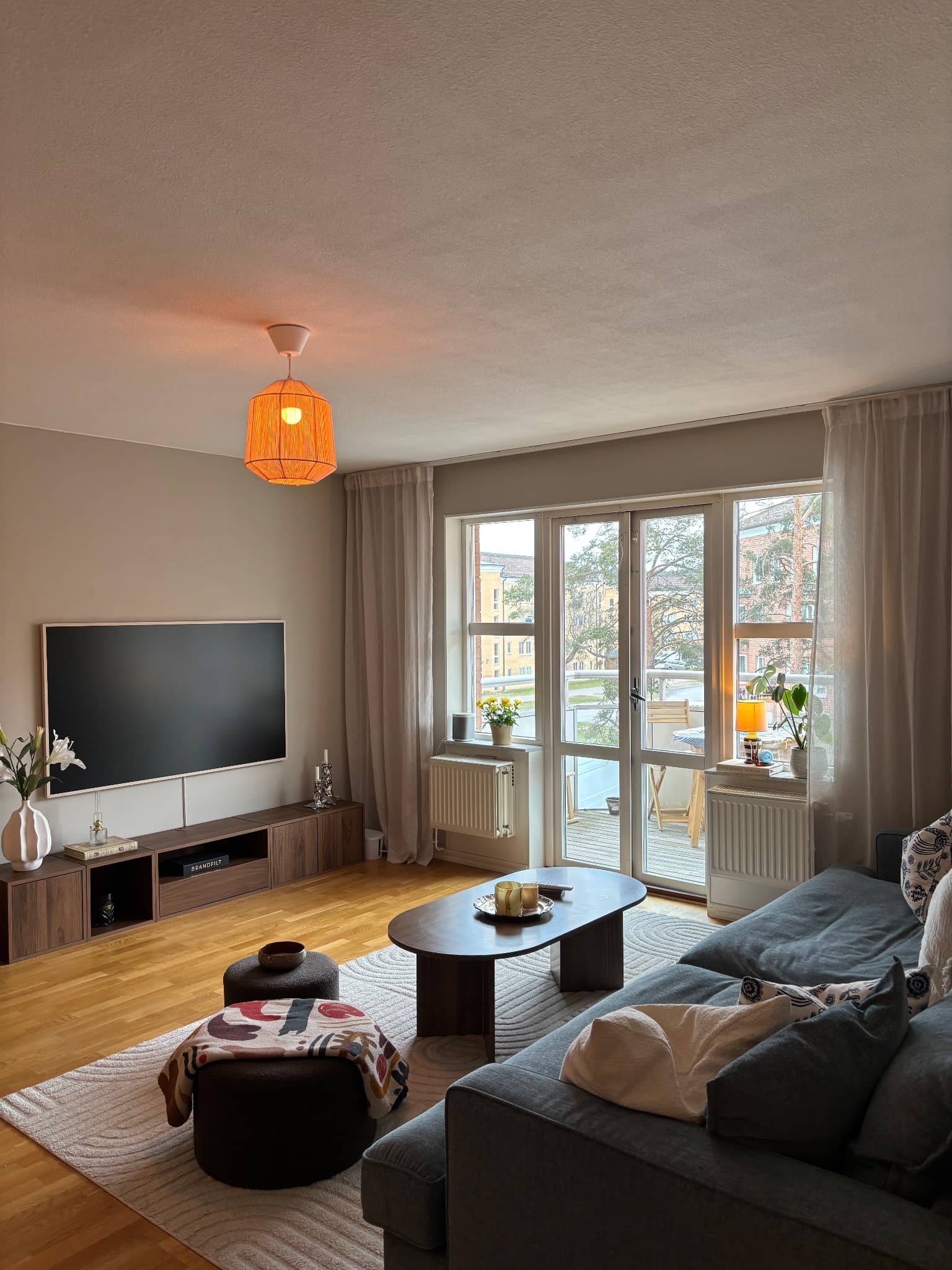 Apartment in Linköping