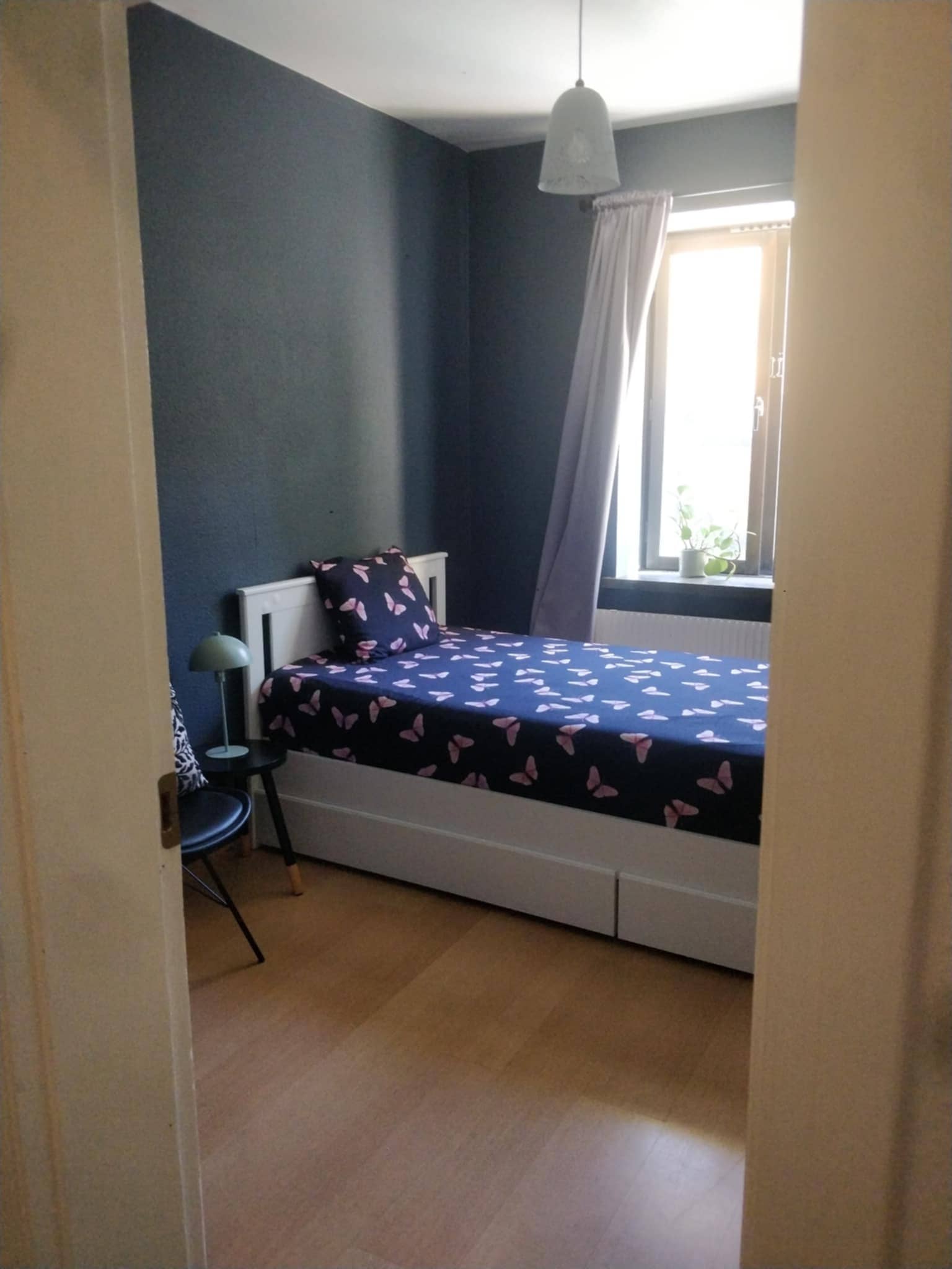 Apartment in Malmö