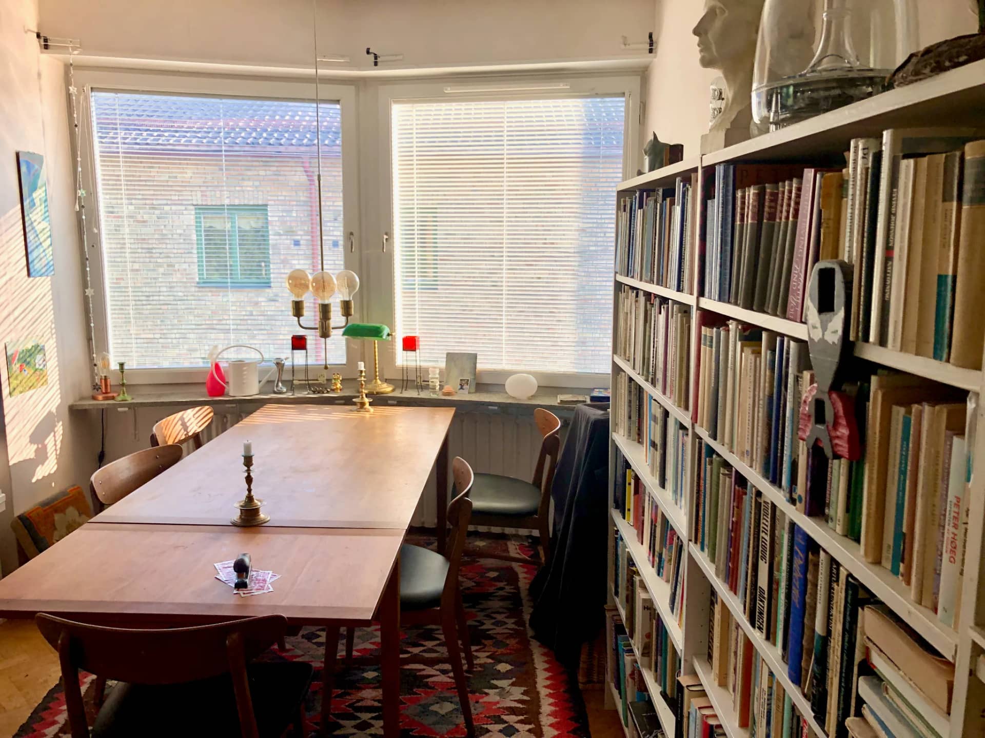 Apartment in Enskede
