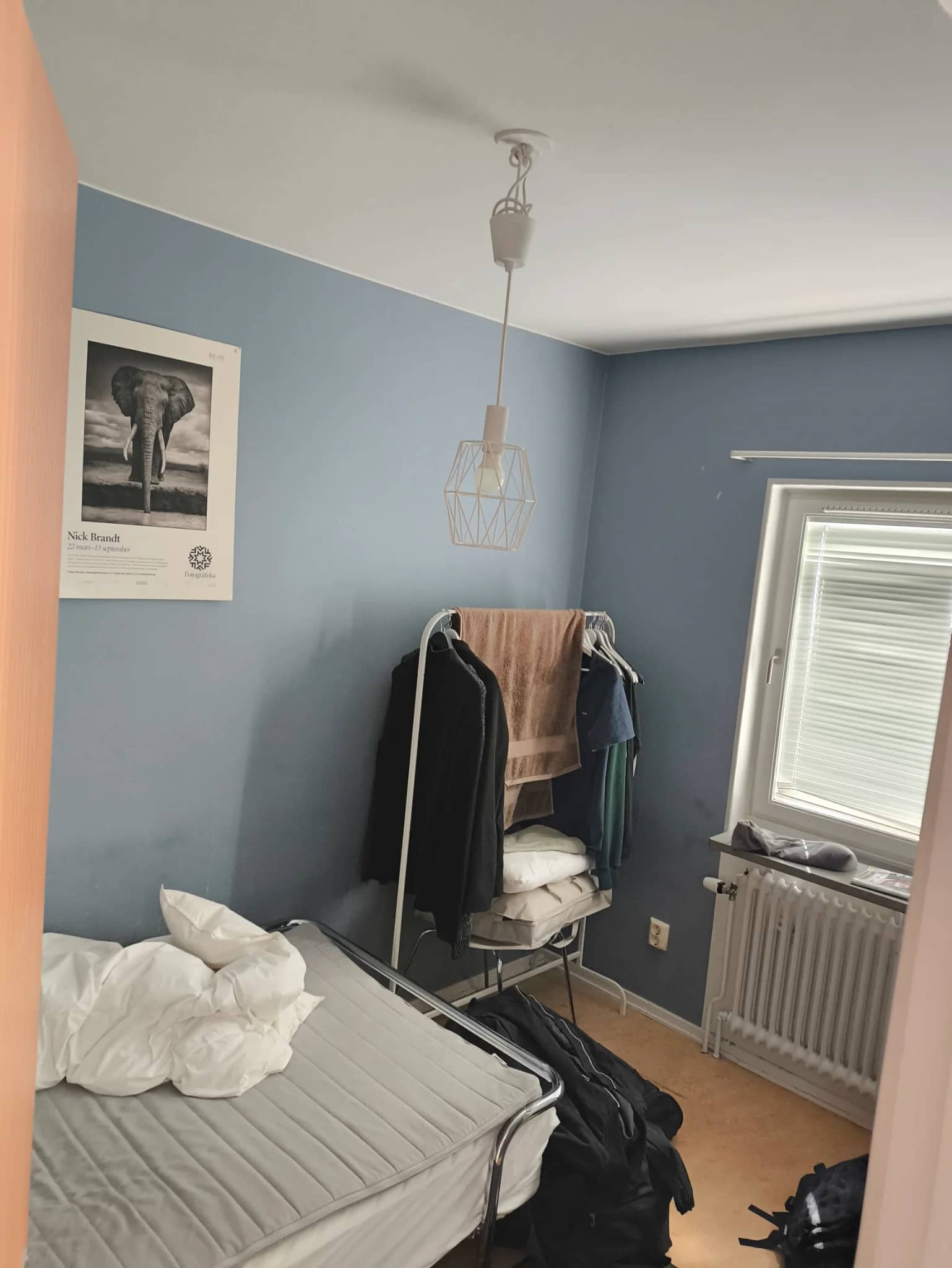 Apartment in Hässelby