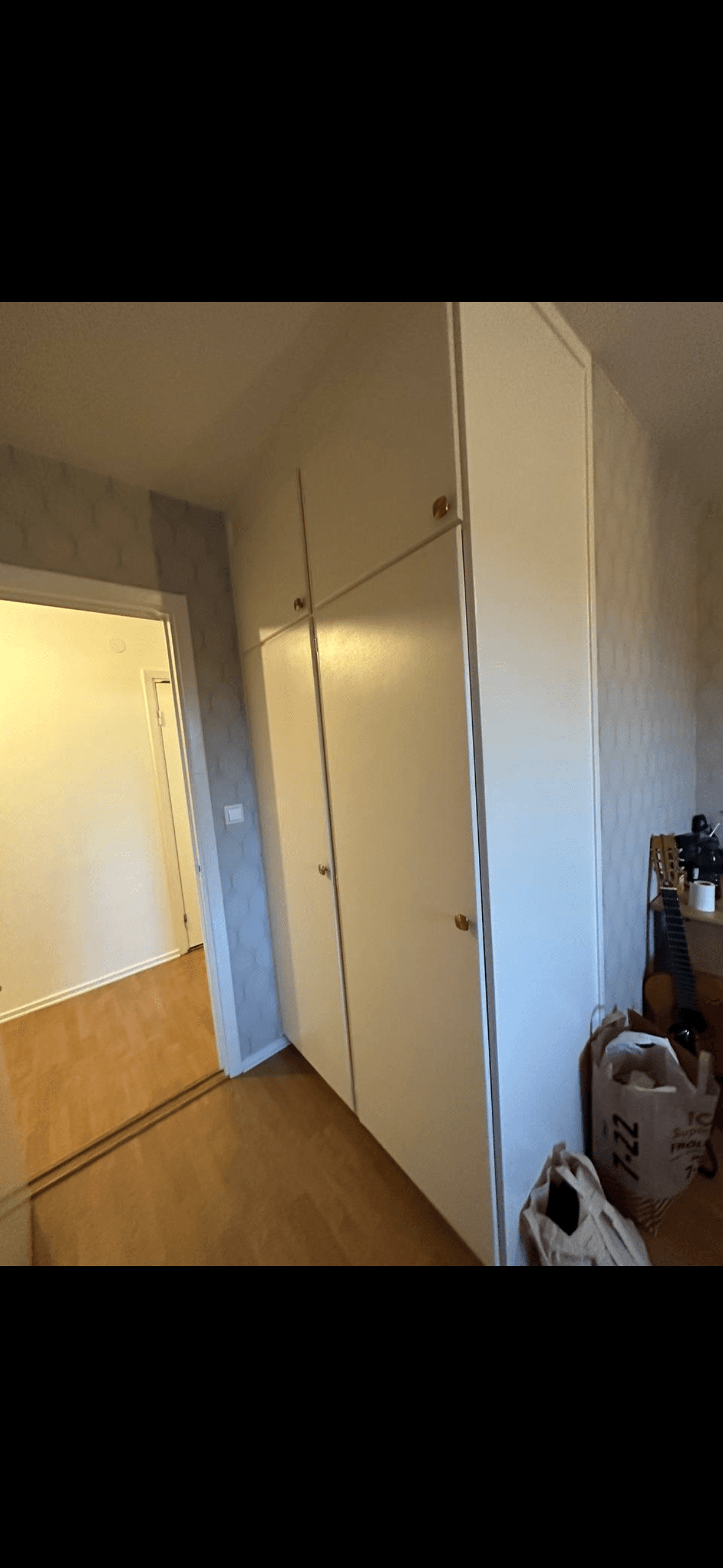 Apartment in Västra Frölunda