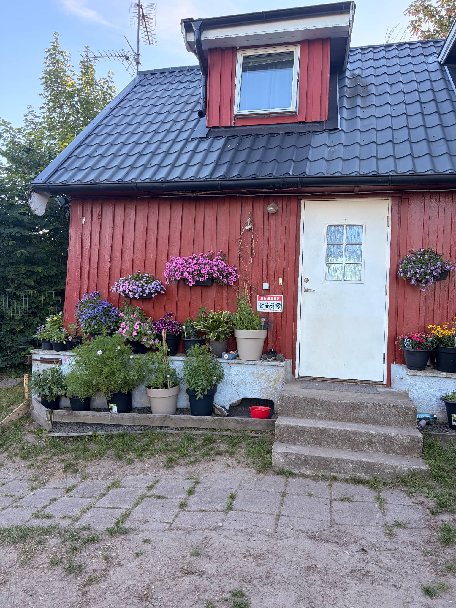 House in Dösjebro