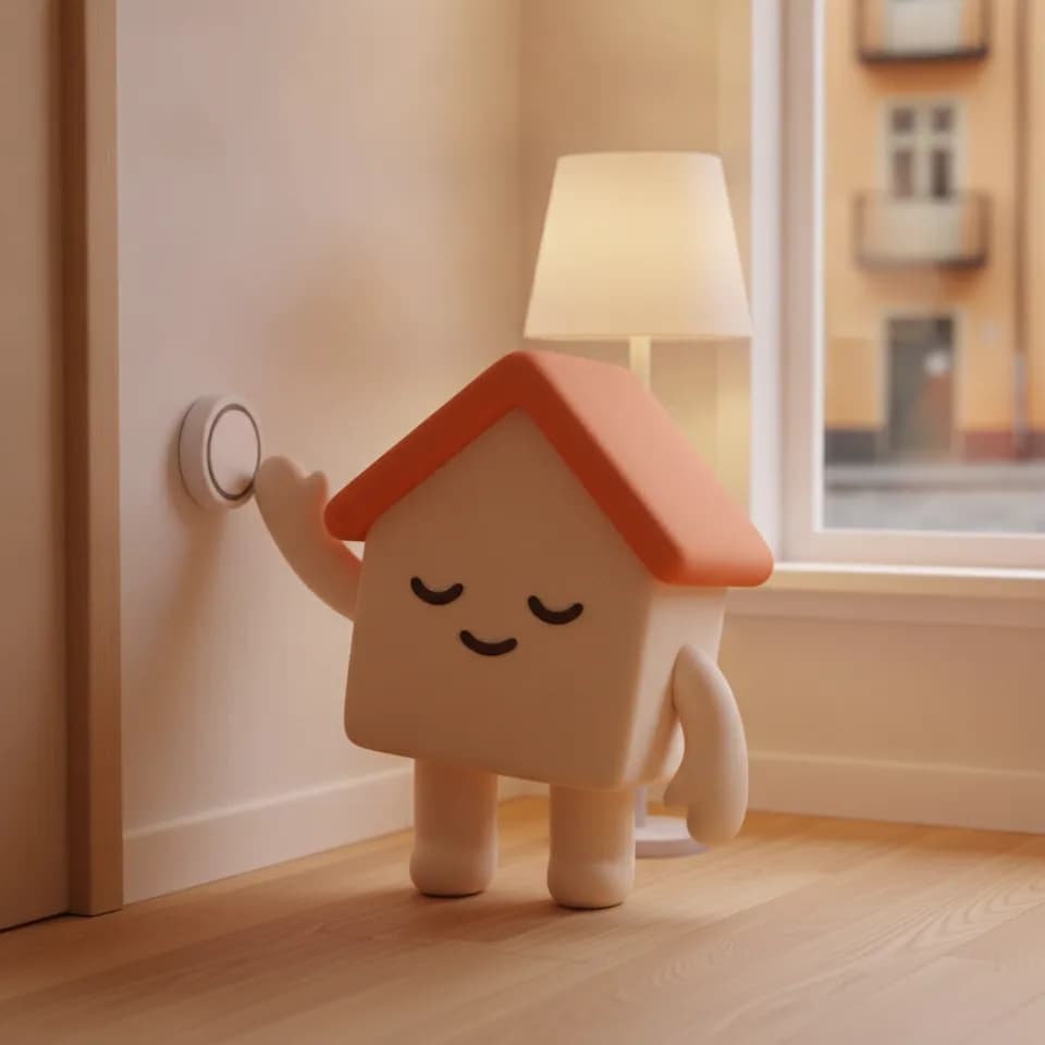 Smart Home 2026 in Sweden: Tech and Gadgets Tenants Expect at Viewings