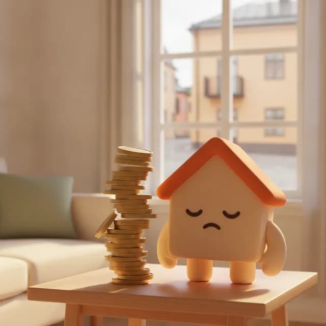 Rent Increases in Sweden 2026: Your Rights and What's Allowed