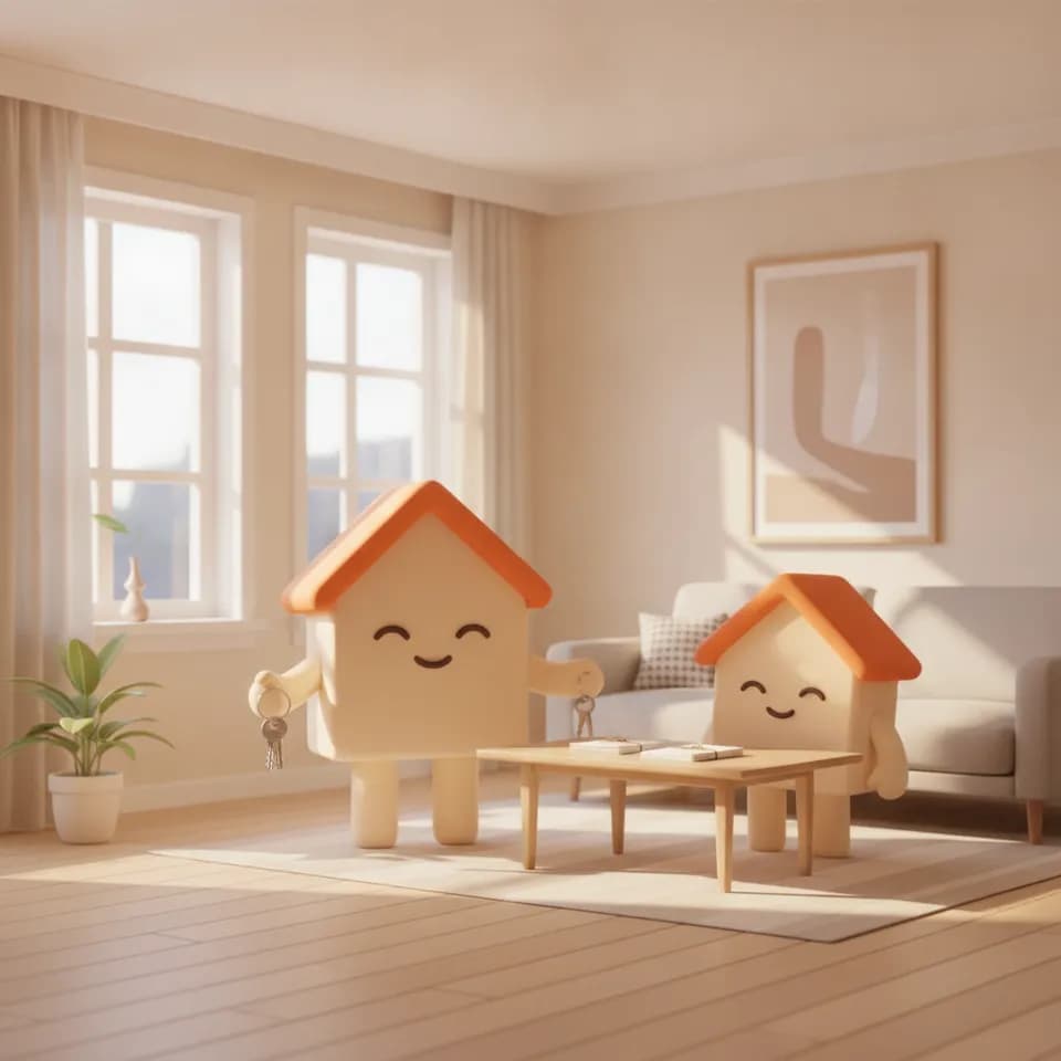 Letting two homes in 2026 – how the new Private Rental Act works
