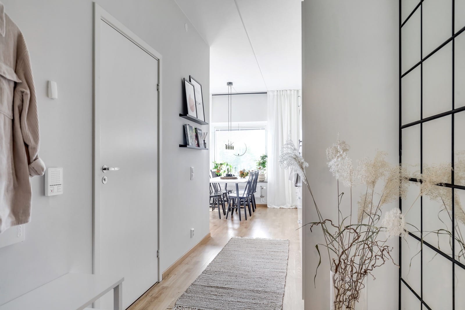 2-room apartment in Mölndal, Larssons berg - image 4