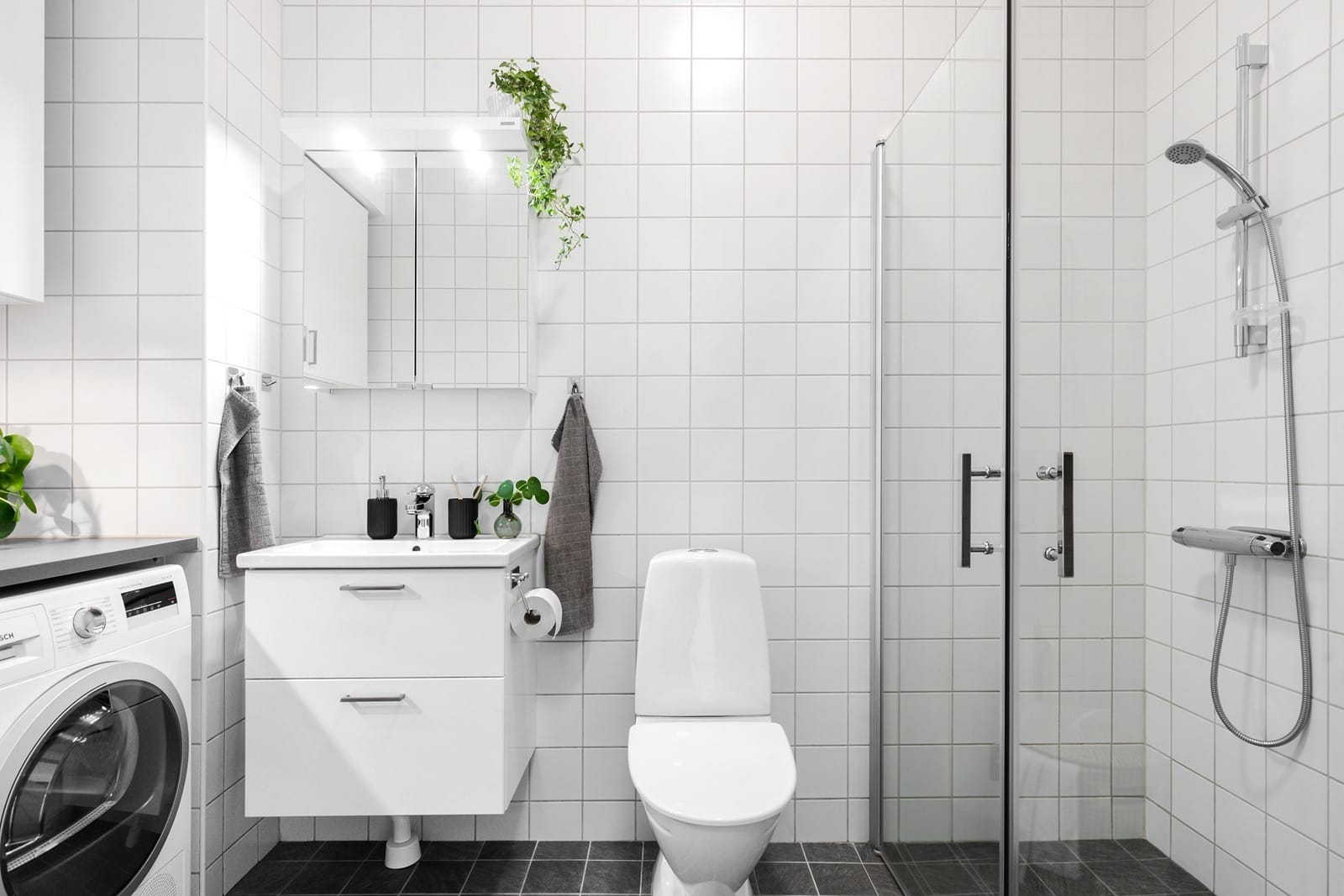 2-room apartment in Mölndal, Larssons berg - image 3