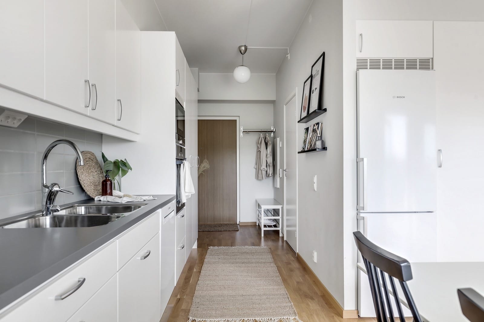 2-room apartment in Mölndal, Larssons berg - image 2
