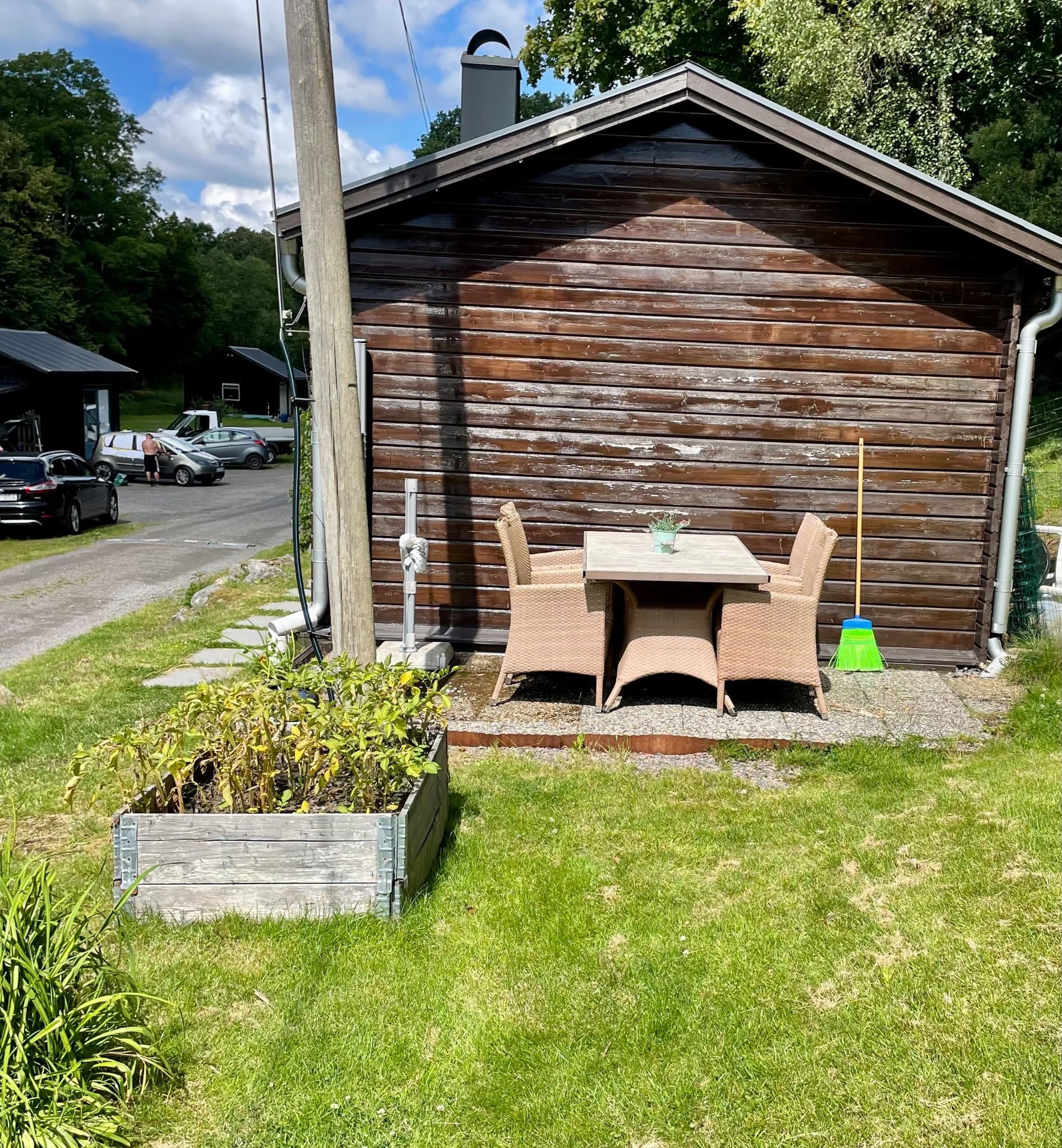 2-room house in Lindome, Dunseredsvägen - image 4