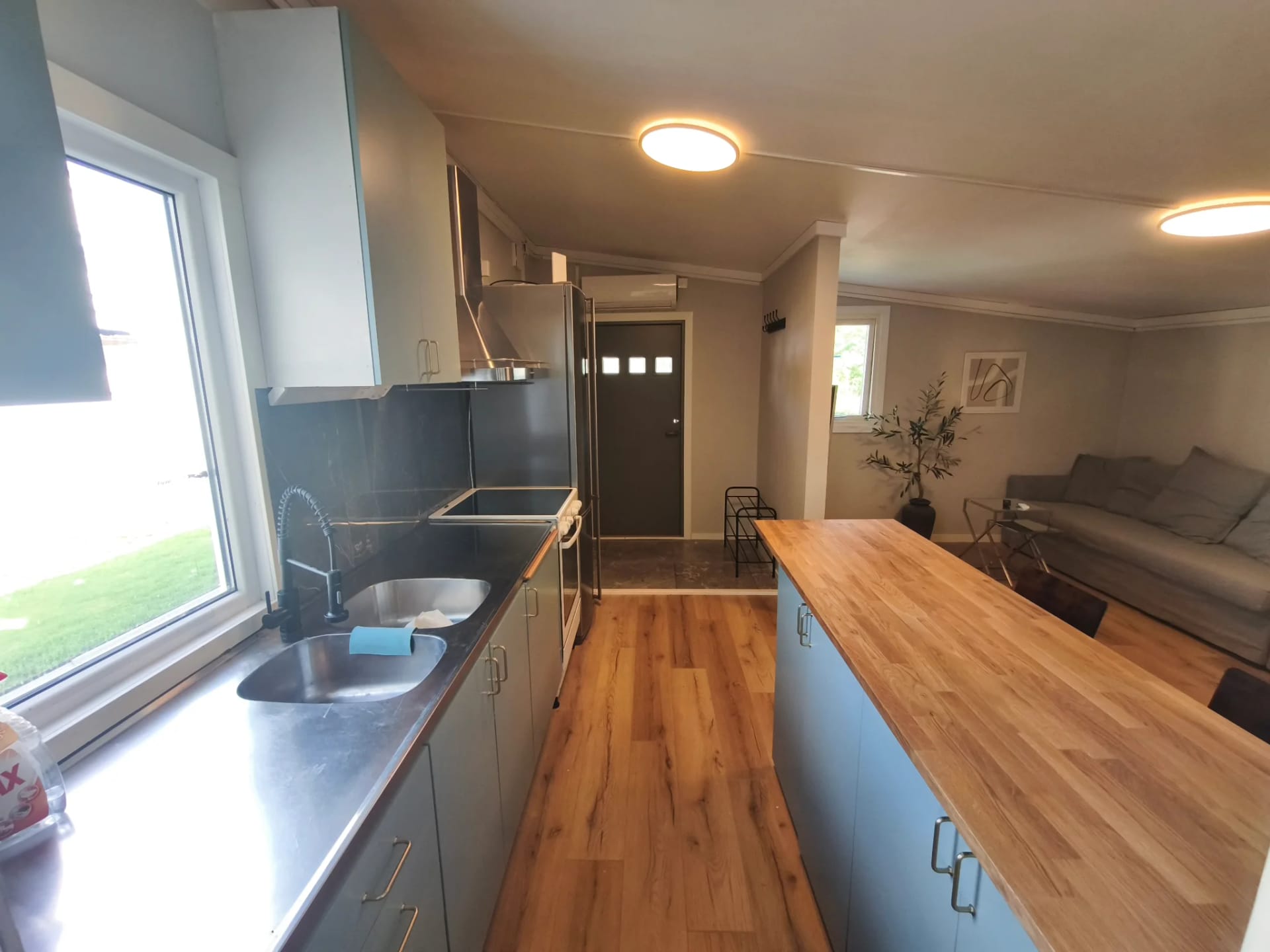 1-room house in Eskilstuna, Östra Vägen - image 3