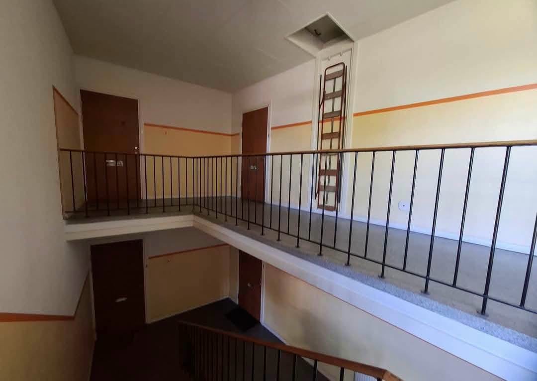 2-room apartment in Hässleholm, Bragegatan - image 5
