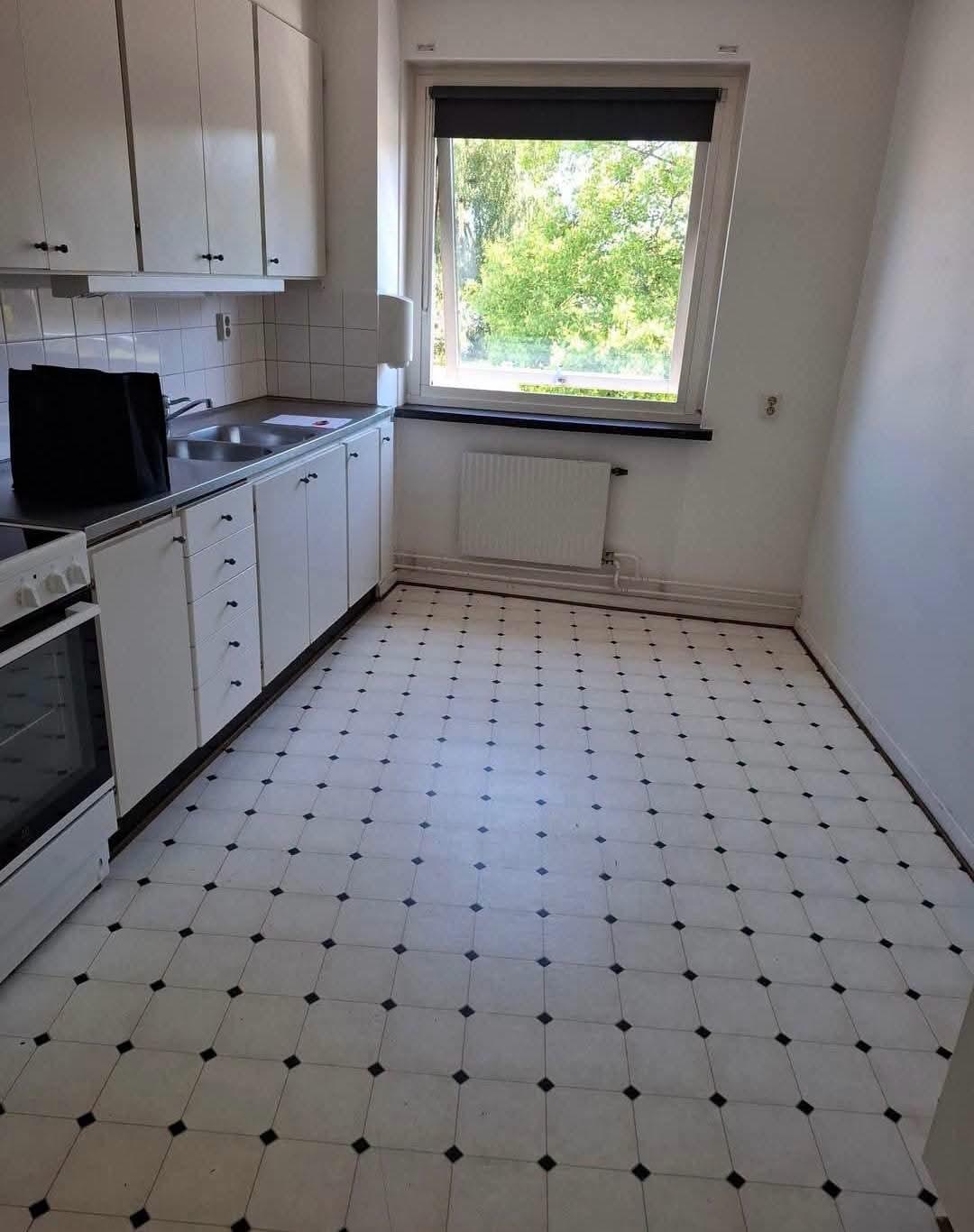 2-room apartment in Hässleholm, Bragegatan - image 4