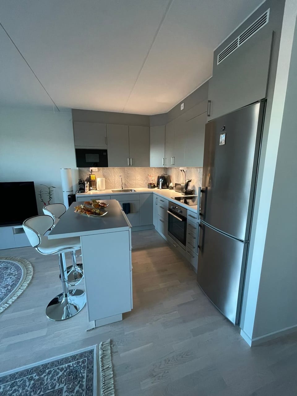 2-room apartment in Askim, Kobbeslätten - image 2