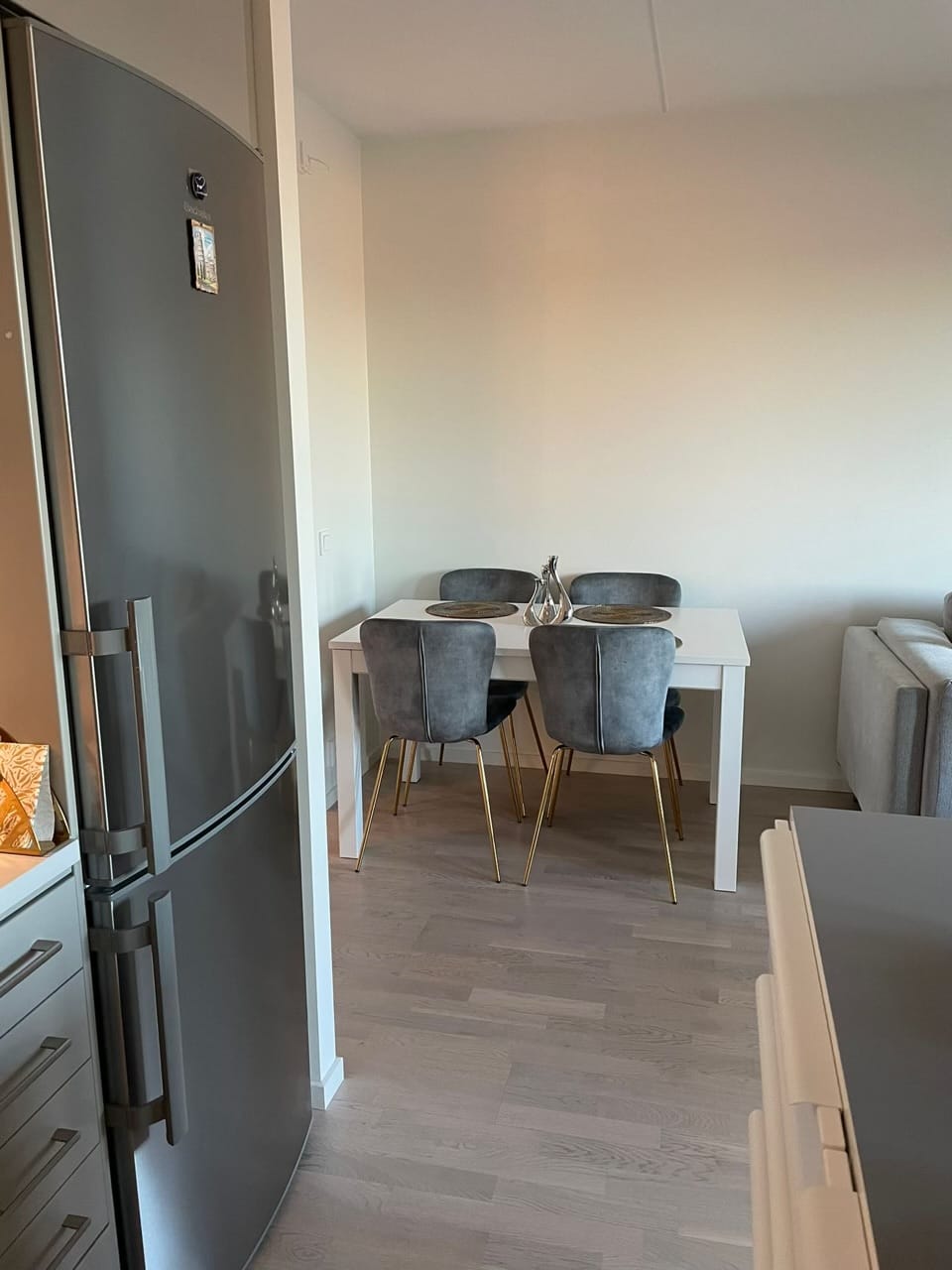 2-room apartment in Askim, Kobbeslätten - image 4
