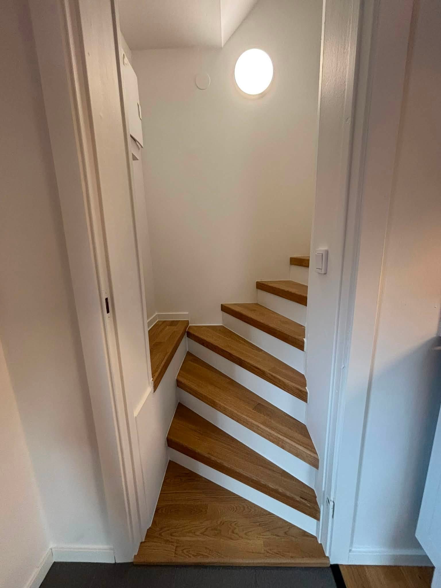 3-room apartment in Nol, Ulvstorp - image 4