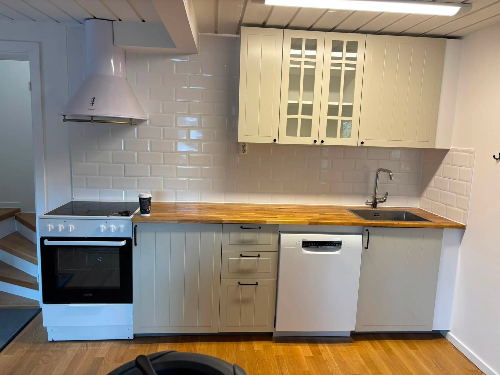 3-room apartment in Nol, Ulvstorp - image 1