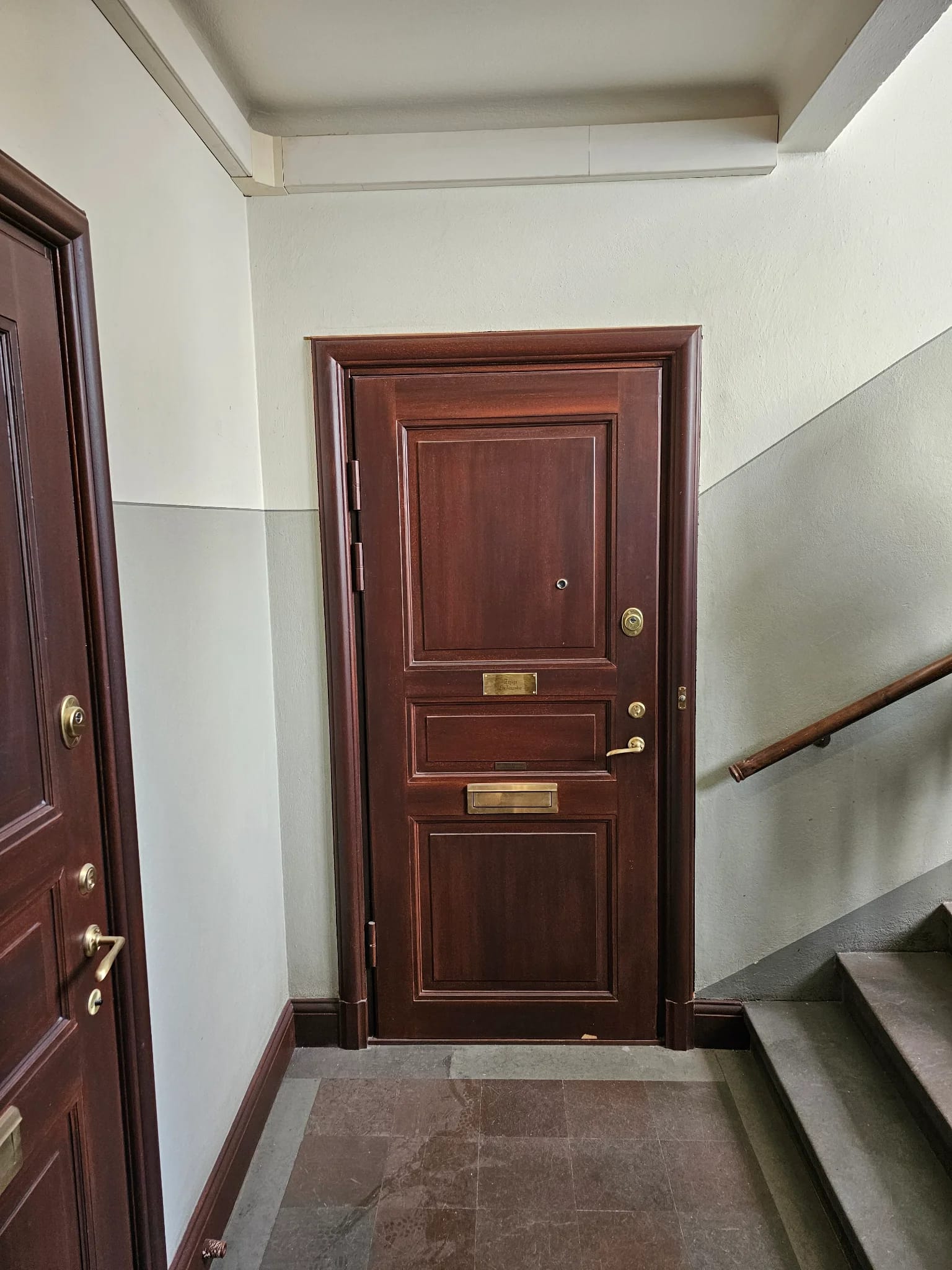 2.5-room apartment in Stockholm, Heleneborgsgatan - image 5