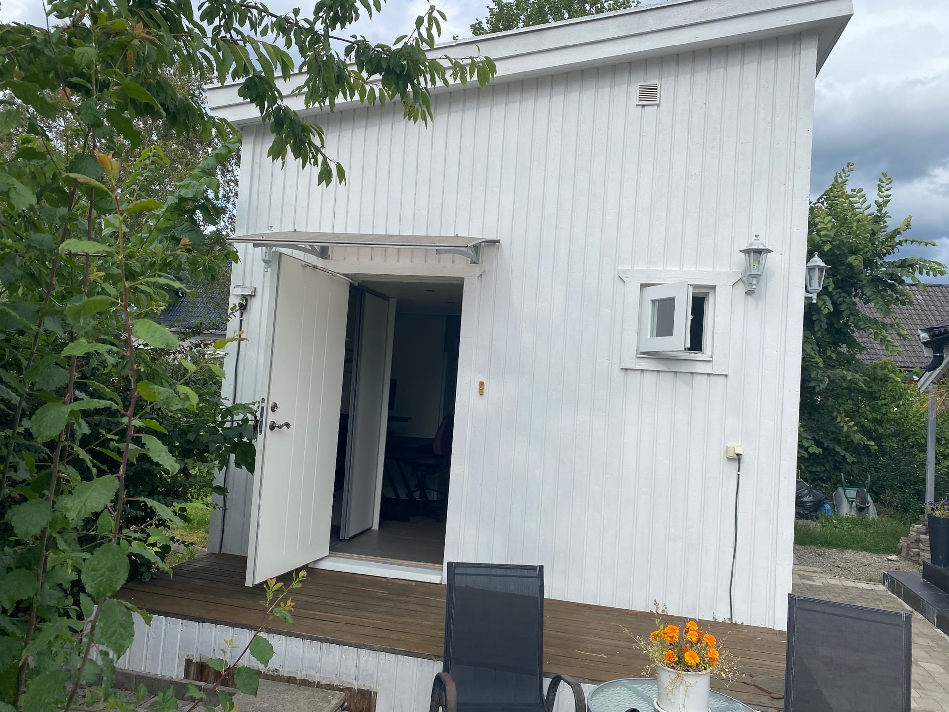 1.5-room apartment in Stockholm, Norrgårdsvägen - image 2