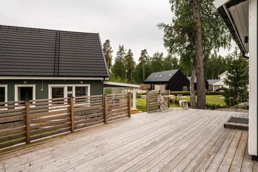 1-room house in Västerås, Boskapsvägen - image 2