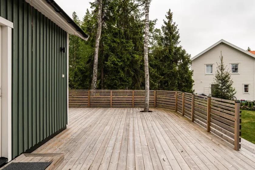 1-room house in Västerås, Boskapsvägen - image 4