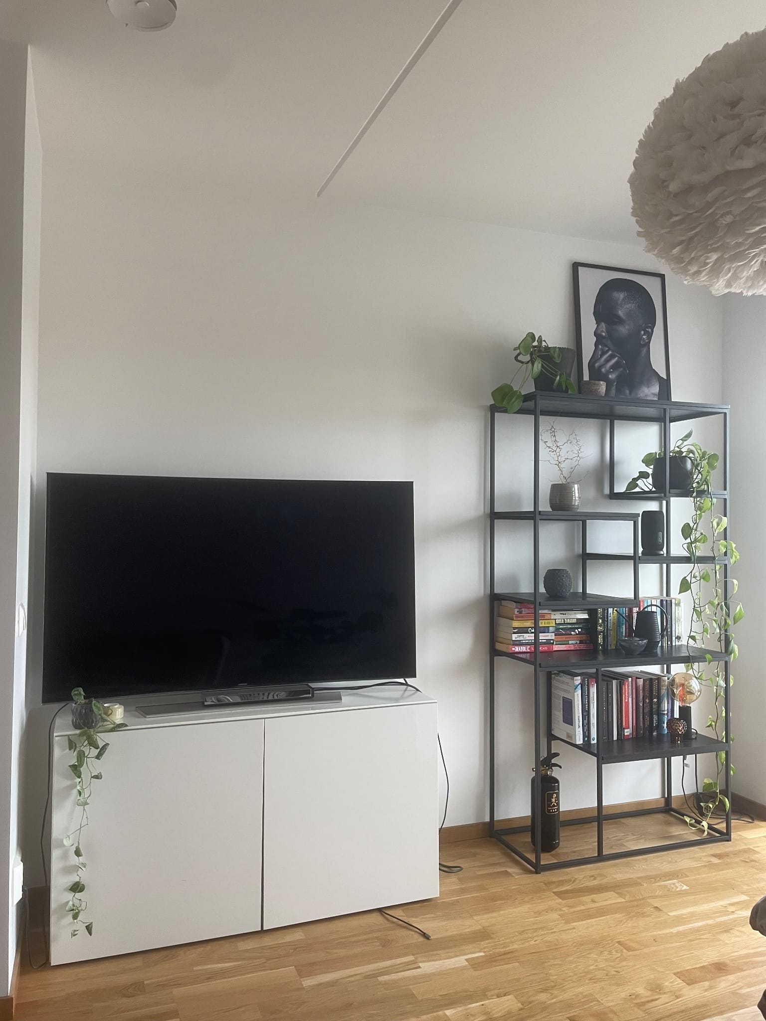 1-room apartment in Uppsala, Bäcklösavägen - image 5