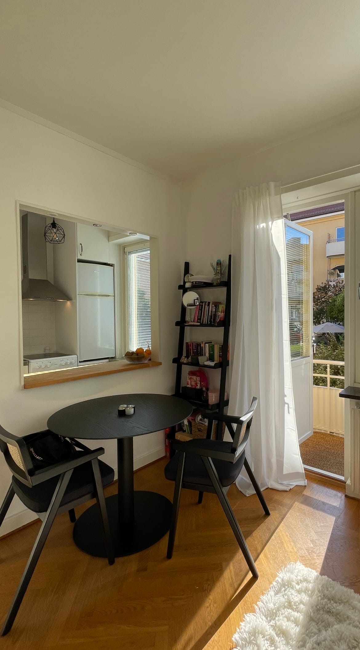 1-room apartment in Västerås, Tessingatan - image 3