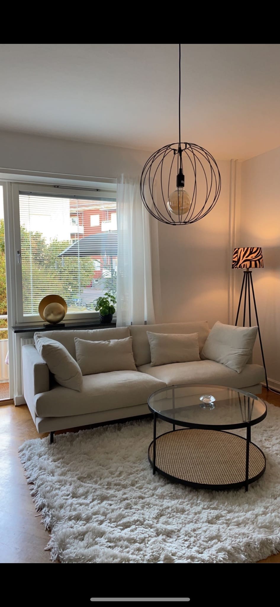 1-room apartment in Västerås, Tessingatan - image 4