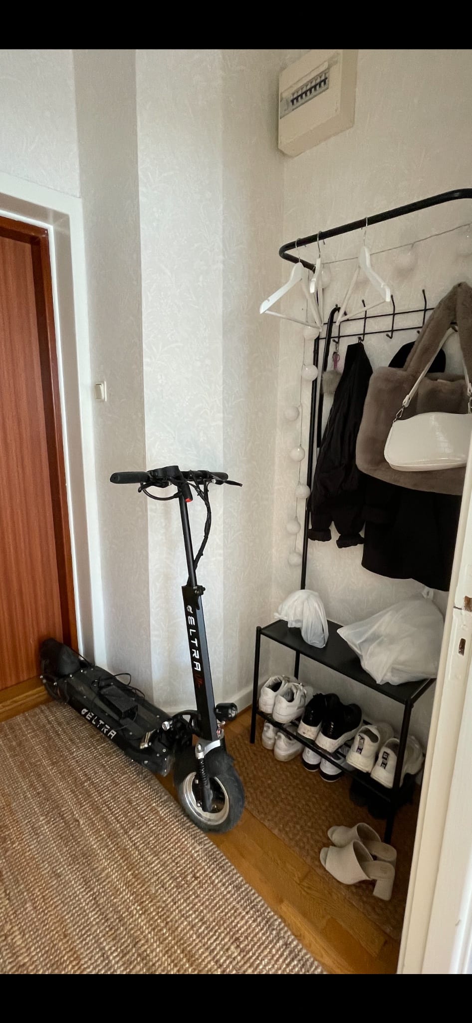 1-room apartment in Västerås, Tessingatan - image 5