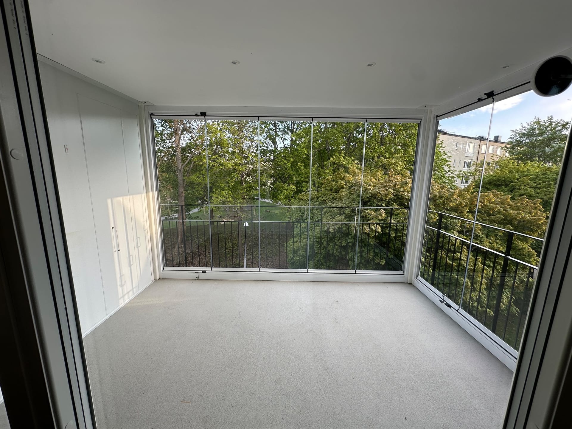 2-room apartment in Järfälla, Kvarnvägen - image 5