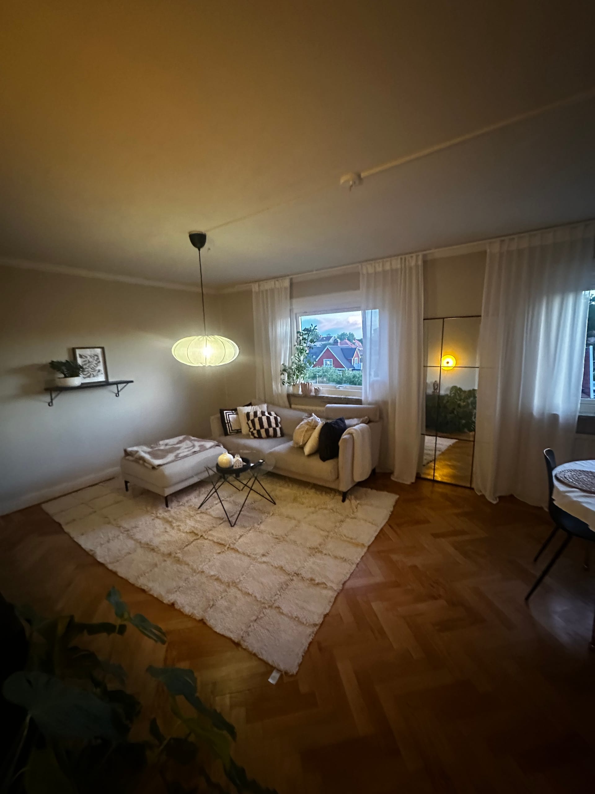 3-room apartment in Växjö, Fredsgatan - image 1