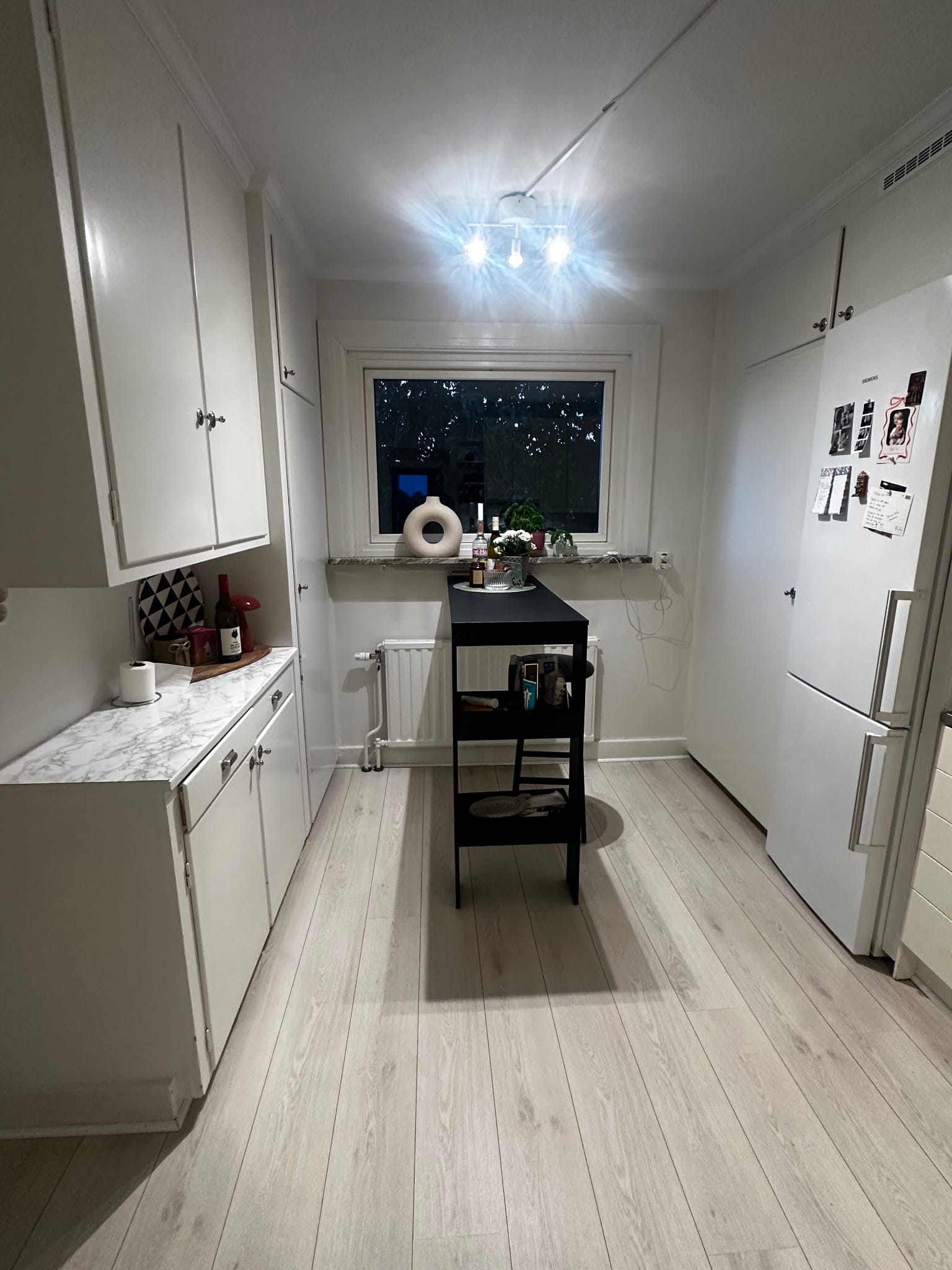 3-room apartment in Växjö, Fredsgatan - image 2
