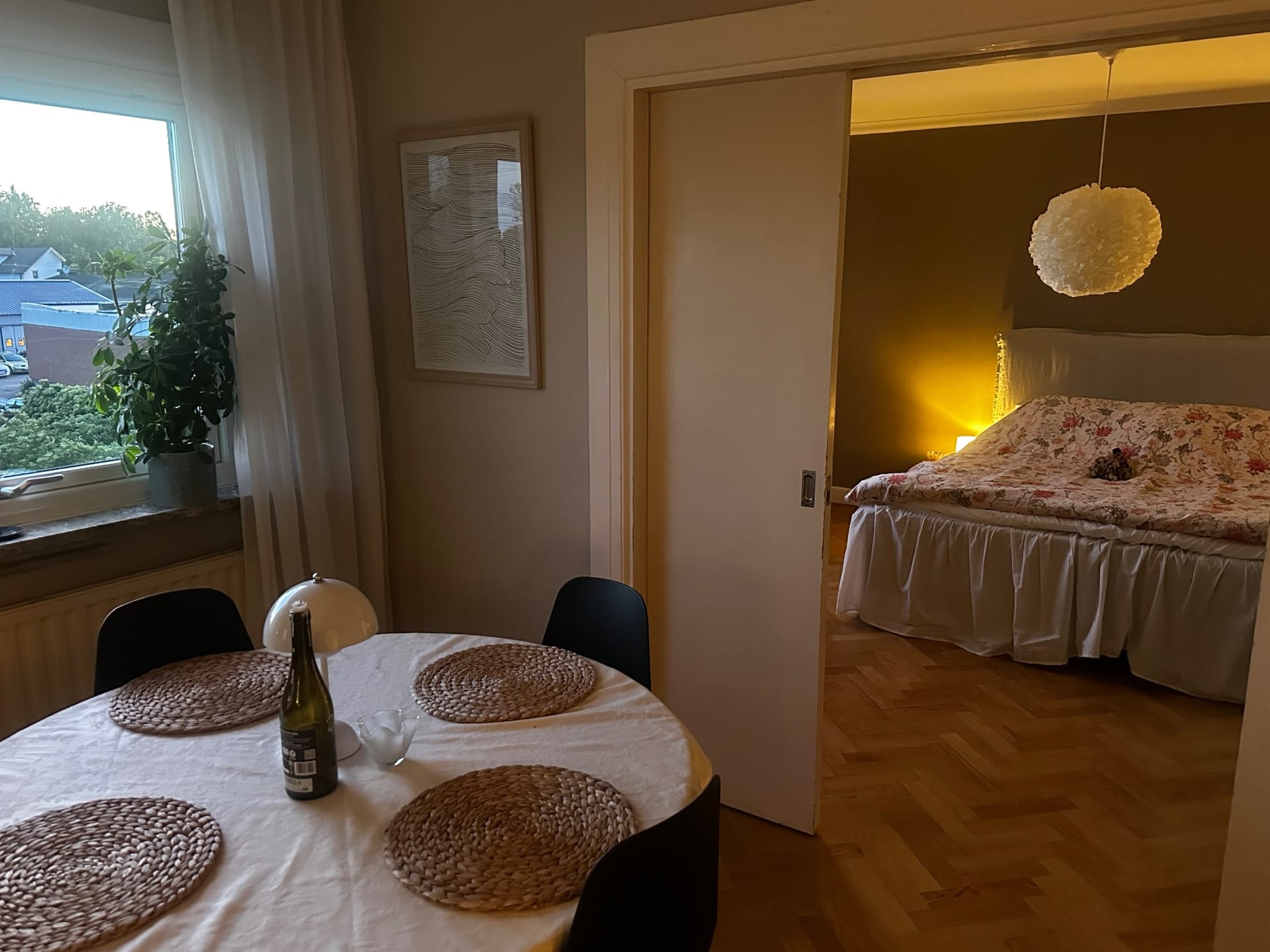 3-room apartment in Växjö, Fredsgatan - image 5