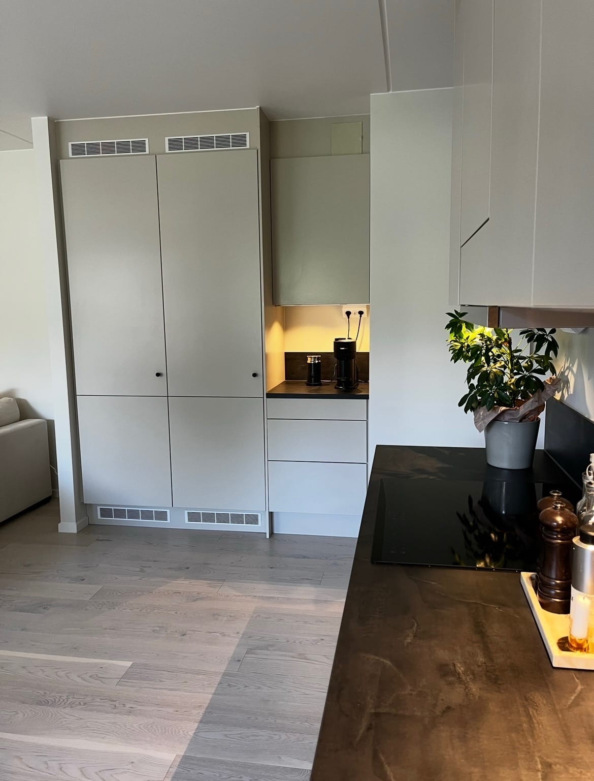 3-room apartment in Borås, Mannerfelts Väg - image 5