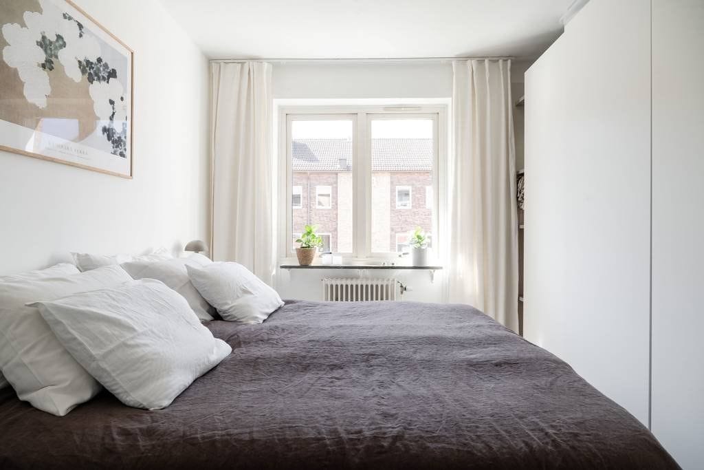 2-room apartment in Helsingborg, Vagnmansgatan - image 4