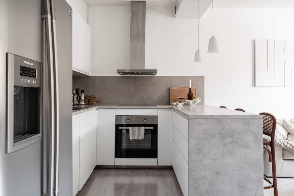 2-room apartment in Helsingborg, Vagnmansgatan - image 5