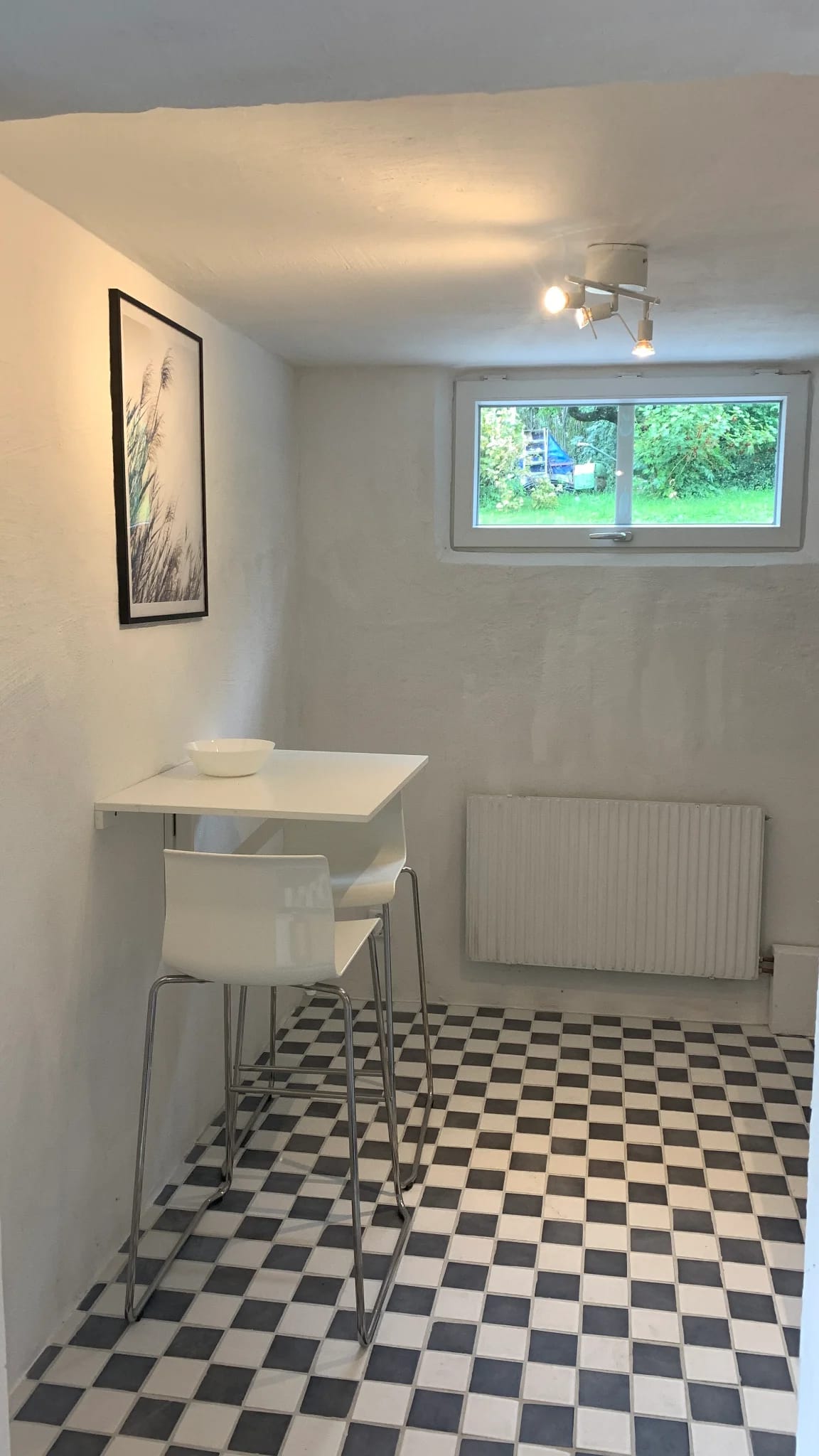 1-room apartment in Gävle, Drejargatan - image 5