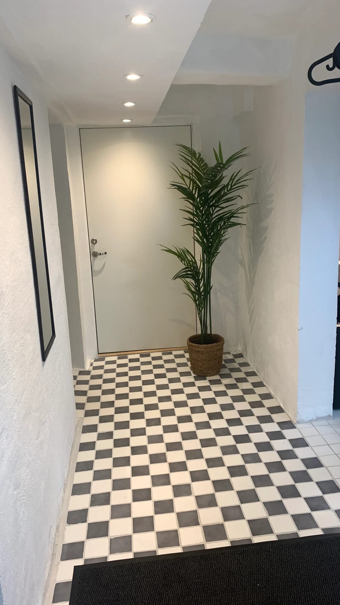 1-room apartment in Gävle, Drejargatan - image 3