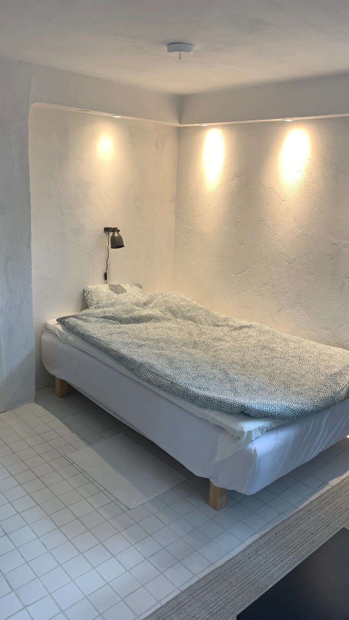 1-room apartment in Gävle, Drejargatan - image 4
