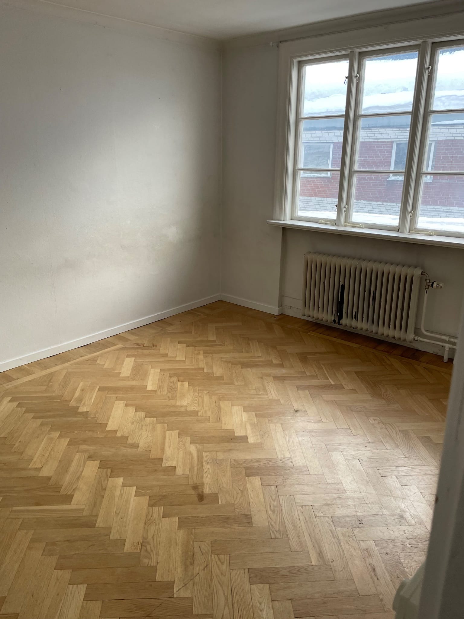 2.5-room apartment in Örnsköldsvik, Nytorgsgatan - image 2