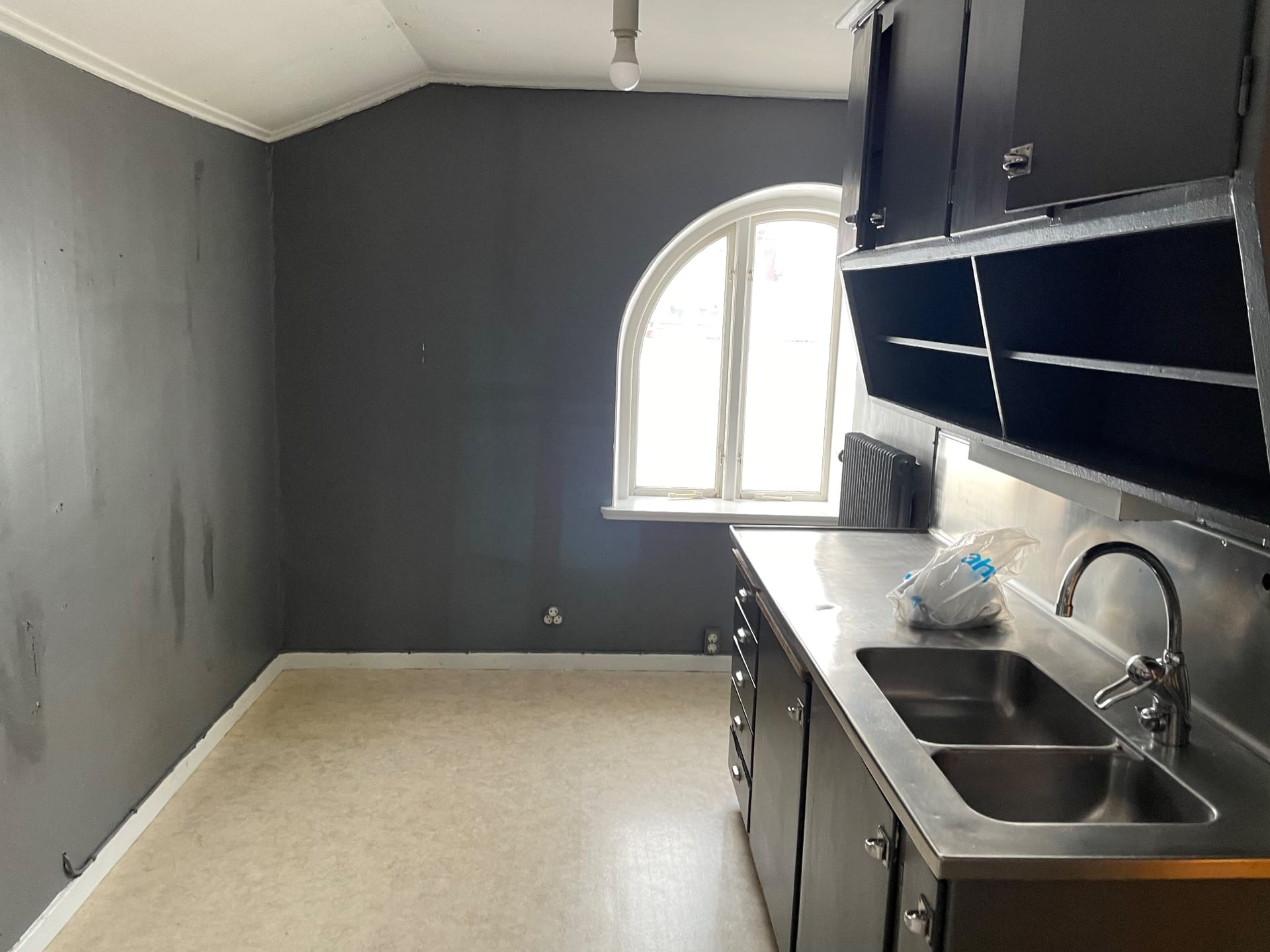 2.5-room apartment in Örnsköldsvik, Nytorgsgatan - image 3