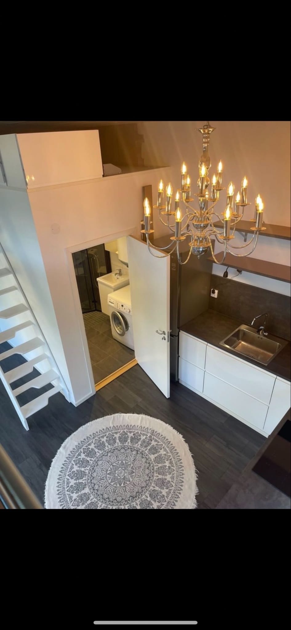 1.5-room house in Höganäs, Ånggatan - image 5