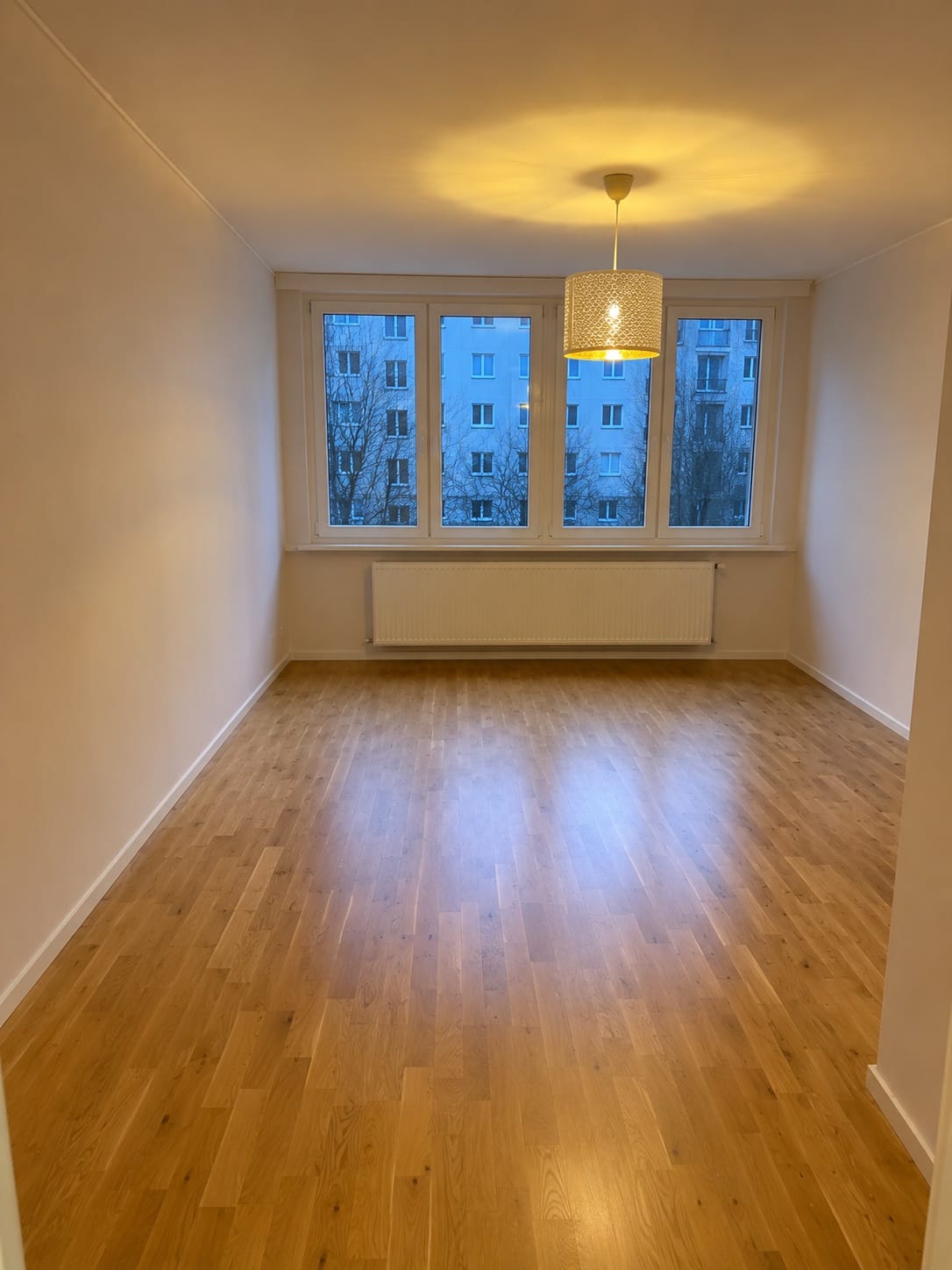3-room apartment in Bandhagen, Hagsätra torg - image 4