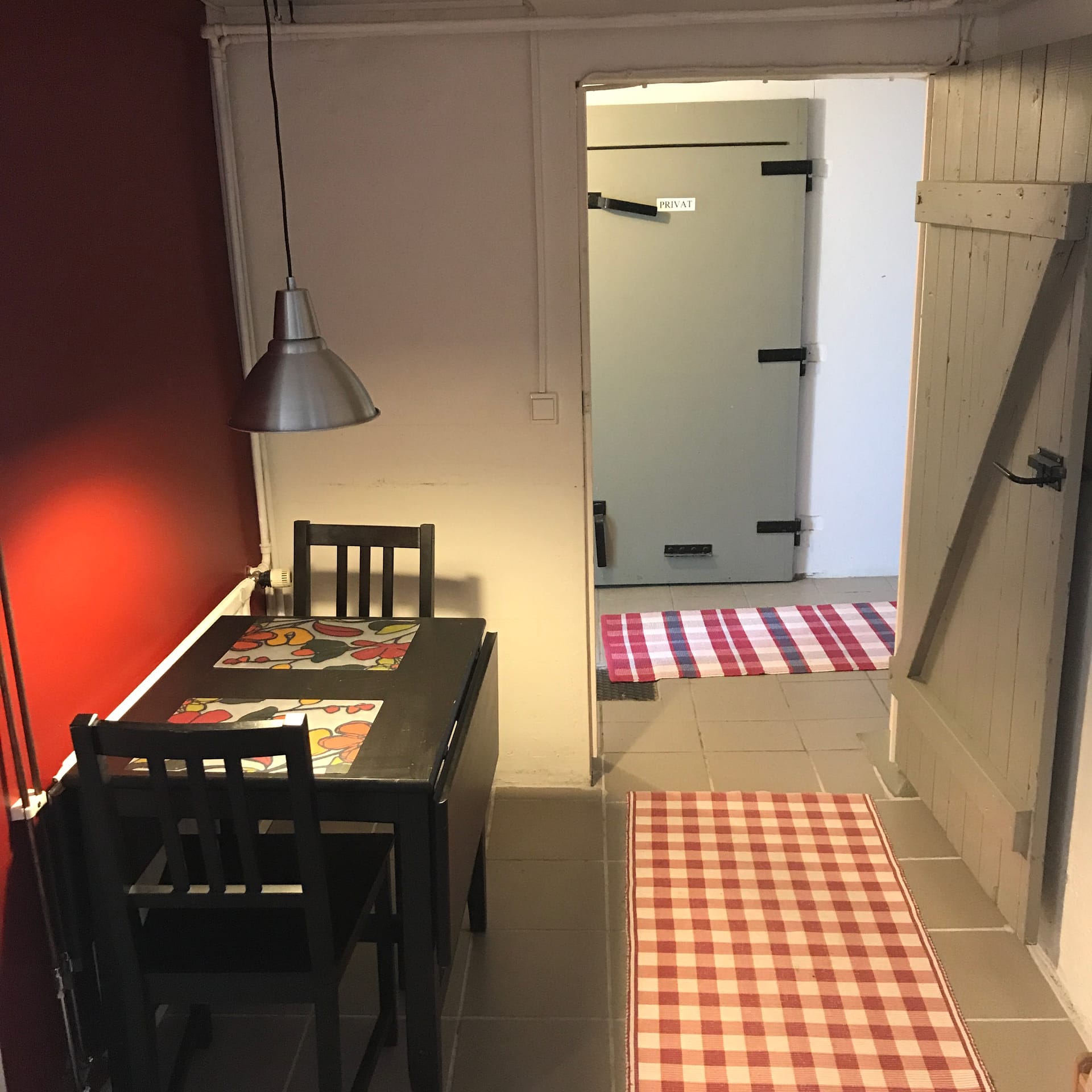 1-room apartment in Karlstad, Svanågatan - image 4