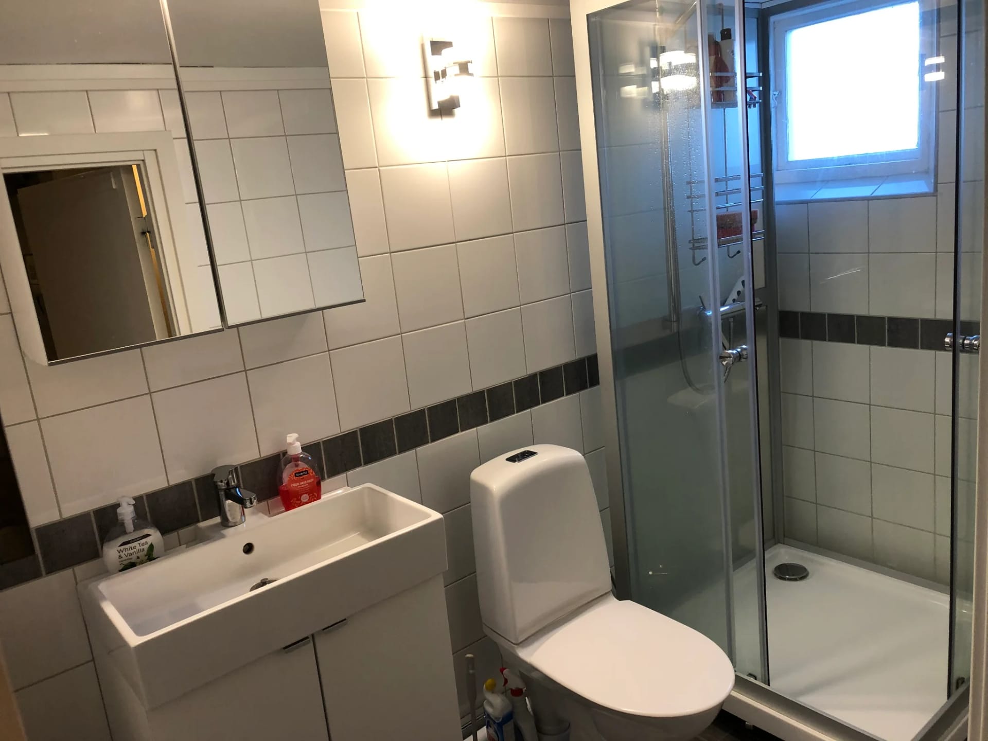 1-room apartment in Karlstad, Svanågatan - image 5