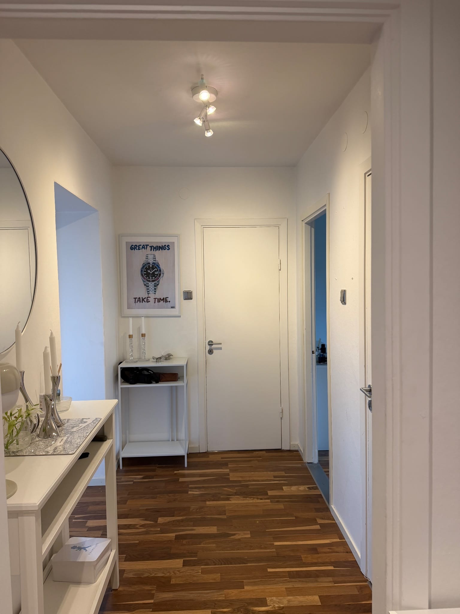 2-room apartment in Halmstad, Hertig Knutsgatan - image 2